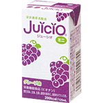 ★◆ＪＵＩＣＩＯ（ジューシオ）ミニ グレープ味（125ｍL×12本）※