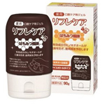 リフレケア はちみつ風味 口腔ケア用ジェルハミガキ（90g）【医薬部外品】