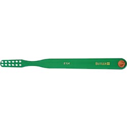 ★◆バトラー　大人用ローリング法用 ＃104 レギュラー　Ｈ(ハード)　2列12タフト