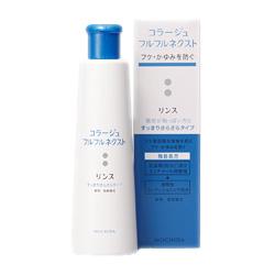 ★コラージュフルフルネクスト（すっきりさらさらタイプ）リンス（200mL）【医薬部外品】