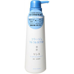 ★コラージュフルフルネクスト（すっきりさらさらタイプ）リンス（400mL）【医薬部外品】fulful-nb-rinse400
