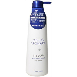 ★コラージュフルフルネクスト（すっきりさらさらタイプ）シャンプー（400mL）【医薬部外品】