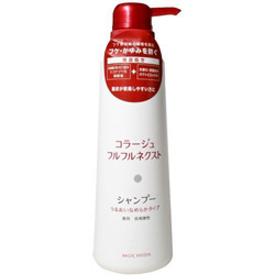 ★コラージュフルフルネクスト（うるおいなめらかタイプ）シャンプー（400mL）【医薬部外品】
