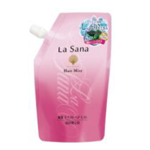 ★ラサーナ海藻モイストヘアミスト 詰め替え用（190mL）