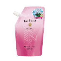 ★ラサーナ海藻モイストヘアミスト 詰め替え用（190mL）