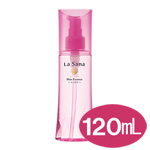 ★ラサーナ海藻ヘアエッセンスLサイズ(120mL)