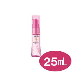 ★ラサーナ海藻ヘアエッセンスSサイズ(25mL)