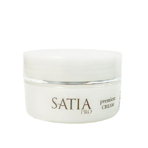 ★【プラセンタ化粧品】サティア SATIA PROプレミアクリーム（40g）＜クリーム＞
