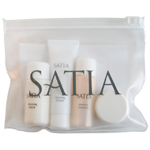 ★【プラセンタ化粧品】サティア SATIA トライアルキット