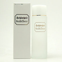 ★シェーンハイト　化粧水（120mL）