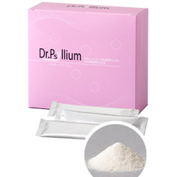 ★【食物繊維＋乳酸菌】Dr.Psyllium ドクターサイリウム（6g×30包）※