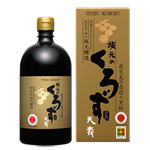 【坂元の黒酢】【賞味期限：2026.2.7】坂元のくろず　天寿　3年もの（720mL）＜送料無料＞【地理的表示保護制度認定品】※