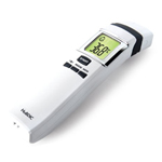 ヒュービディック非接触赤外線体温計 SMART THERMO(スマートサーモ）＜お一人様1個まで＞