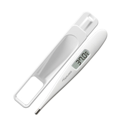 テルモ 業務用 電子体温計（脇下用）ET-C207S（1本）＜3個までメール便・送料無料・代引不可・他商品との同梱不可＞（旧ET-C205S）