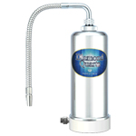 ★ 浄水器・ダイヤモンドクオーツ＜送料無料＞