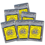 ★◆バラ科甜茶100％ すがはら園の甜茶（2g×25袋×6袋セット）【送料無料】【シーズン特価・6袋で20％OFF】※