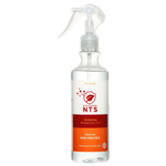 【抗菌・消臭・ウイルス対策】手指洗浄剤 ディフェンダー NTS for HAND（300mL）【ノロウイルス インフルエンザウイルス　食中毒】
