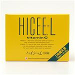 ★ビタミンＣ製剤ビタミンB2配合／ハイシーＬ(100錠)つめ替え用