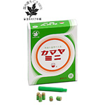 ★お灸 カマヤミニ（弱・600入）＜送料無料＞