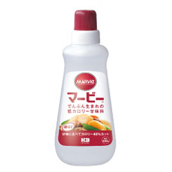 ★◆マービー シュガーレス甘味料 液状620（620g）※