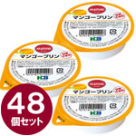 マービー マンゴープリン（52g×48個セット）※
