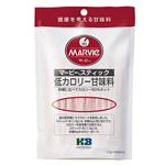 ★◆マービー 低カロリー甘味料　マービー スティック（1.3g×60本）※